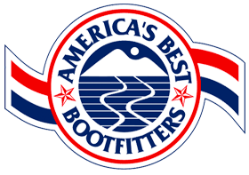  America's best boot fitters certification