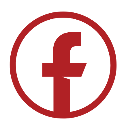 Facebook Icon