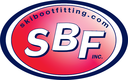  Ski boot fitting Inc logo